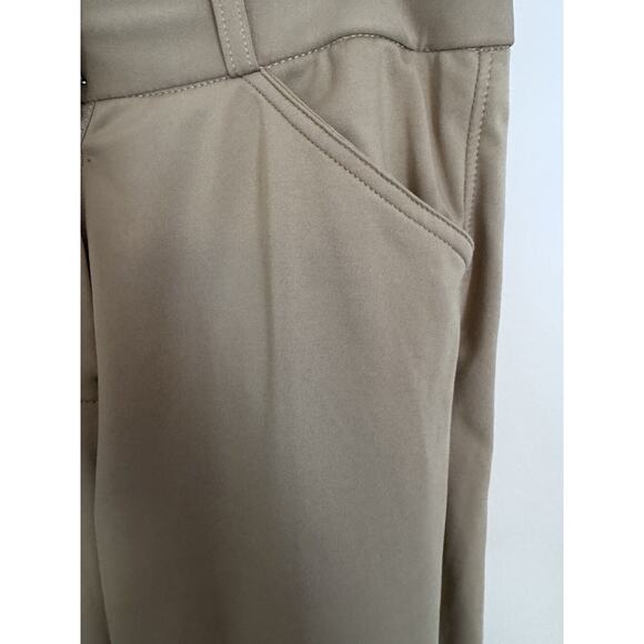 Riding Sport by Dover Saddlery Essential Breech Knee Patch Competition Pants 30 - Picture 8 of 12
